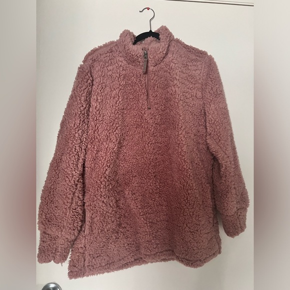 Fluffy Sweater - Picture 1 of 1